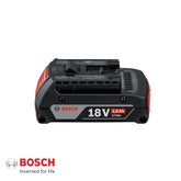Bosch GBA 18V - 18V 2.0 Ah Slide Battery